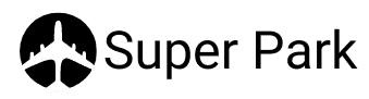 logotipo de superpark